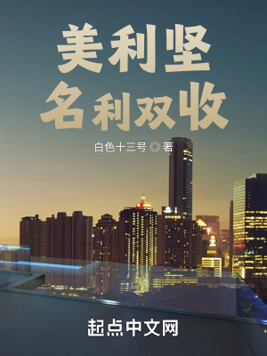 美利坚名利双收 美利坚名利双收