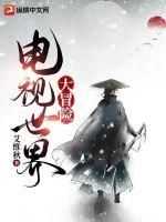 电视世界大冒险 电视世界大冒险