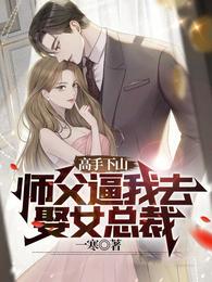 高手下山:师父逼我去娶女总裁