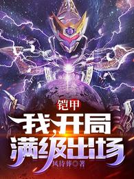 铠甲:我,开局满级出场 铠甲:我,开局满级出场