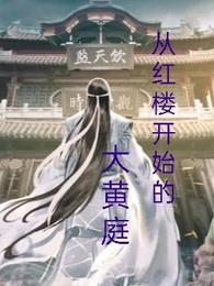 从红楼开始的大黄庭 从红楼开始的大黄庭
