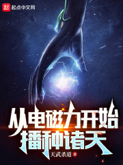 从电磁力开始播种诸天 从电磁力开始播种诸天