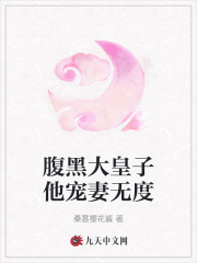 腹黑大皇子他宠妻无度 腹黑大皇子他宠妻无度