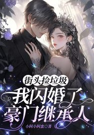 街头捡垃圾,我闪婚了豪门继承人 街头捡垃圾,我闪婚了豪门继承人