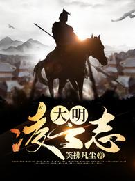 大明凌云志 大明凌云志