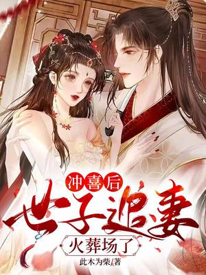 冲喜后,世子追妻火葬场了 冲喜后,世子追妻火葬场了