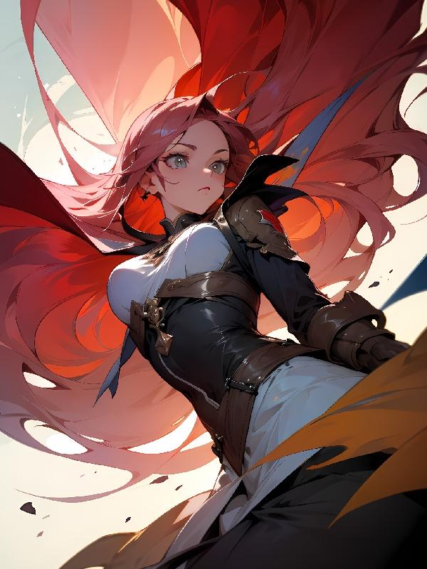 都近战了你还说自己是法师? 都近战了你还说自己是法师?