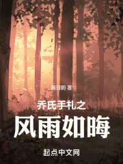 乔氏手札之风雨如晦