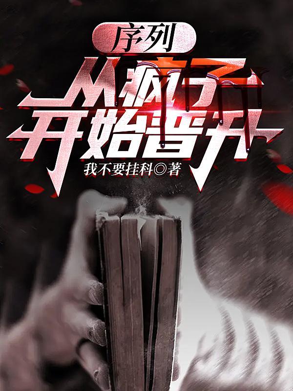 序列:从疯子开始晋升