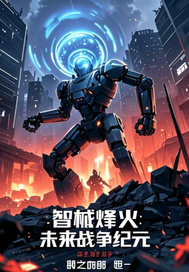 智械烽火:未来战争纪元