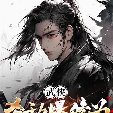 武侠:杀敌爆修为,我功力滔天! 武侠:杀敌爆修为,我功力滔天!