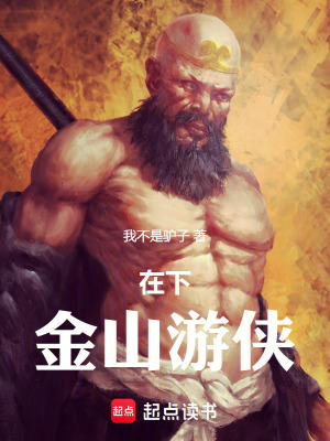 在下,金山游侠
