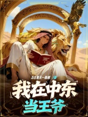 我在中东当王爷 我在中东当王爷