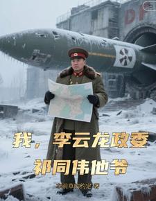 我,李云龙政委,祁同伟他爷