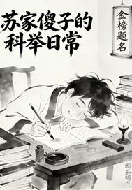 苏家傻子的科举日常